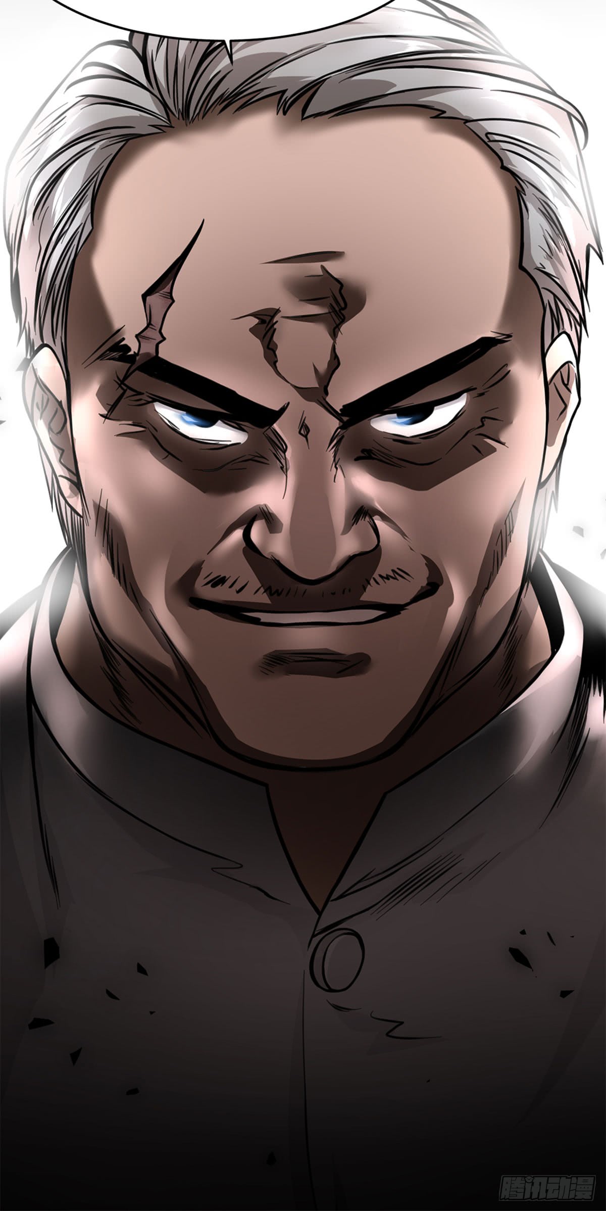 The Strongest Berserker In The City Chapter 06 Gambar 47